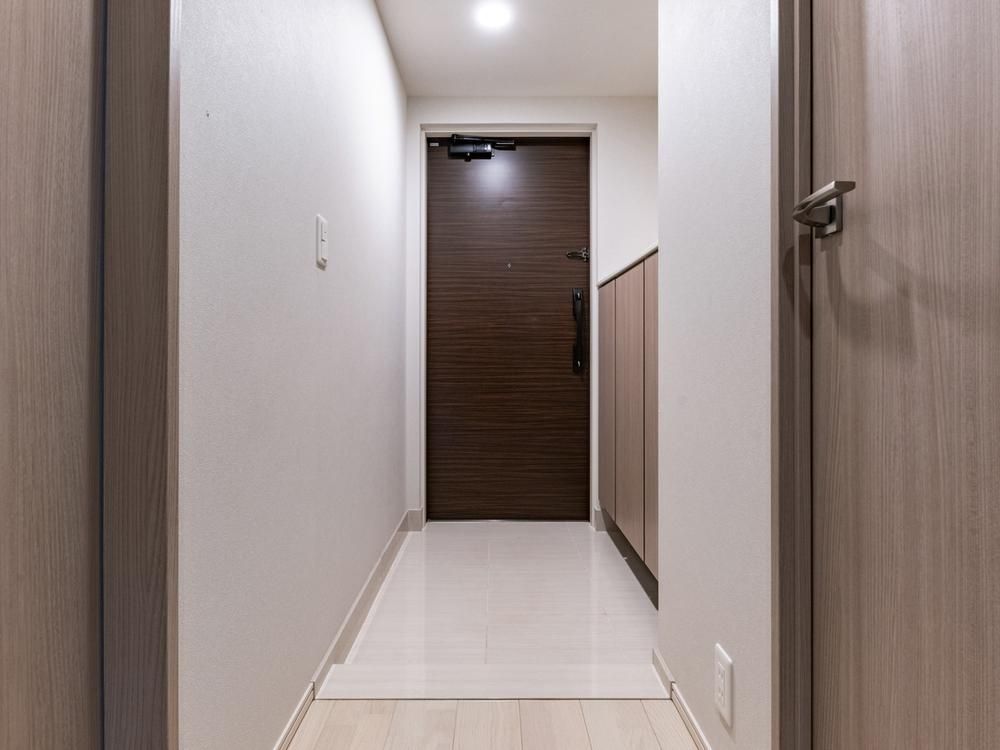 3LDK+S Apartment Near Hongodai Station, Yokohama - Thumbnail 4