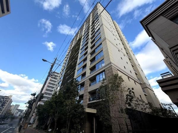 New 3LDK Apartment for Sale in Tennoji Ward, Osaka - Thumbnail 2