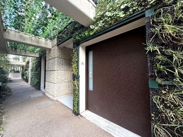 New 3LDK Apartment for Sale in Tennoji Ward, Osaka - Thumbnail 4