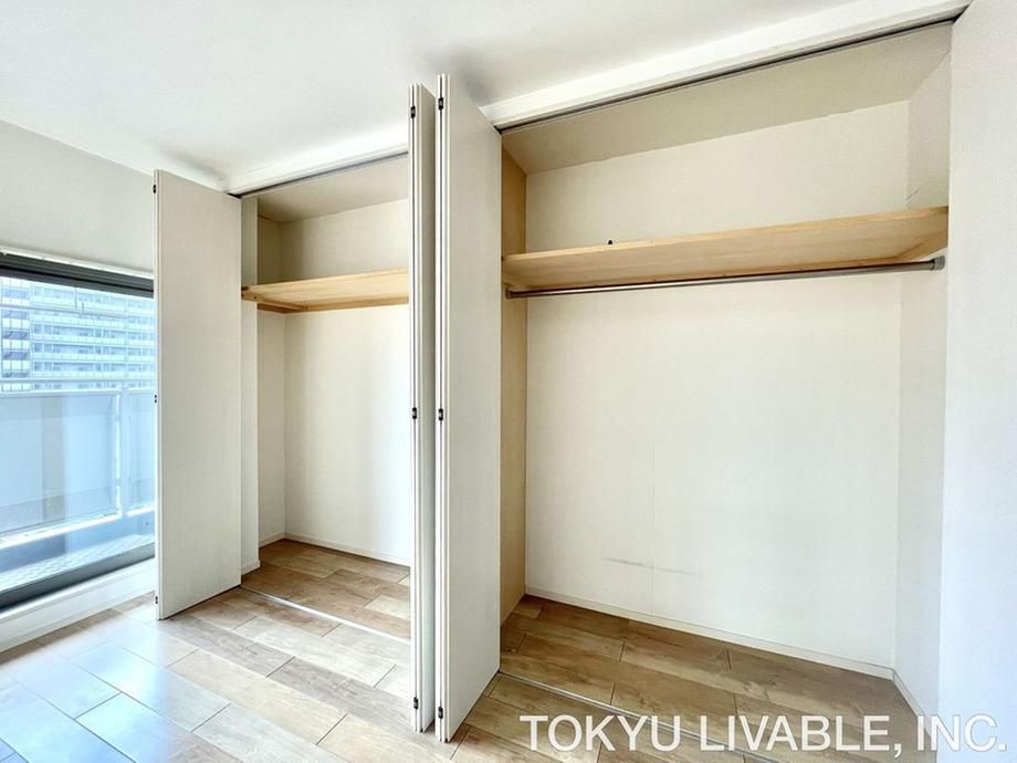 2LDK Apartment for Sale in Matsudo, Chiba – 71.85m² - Thumbnail 3