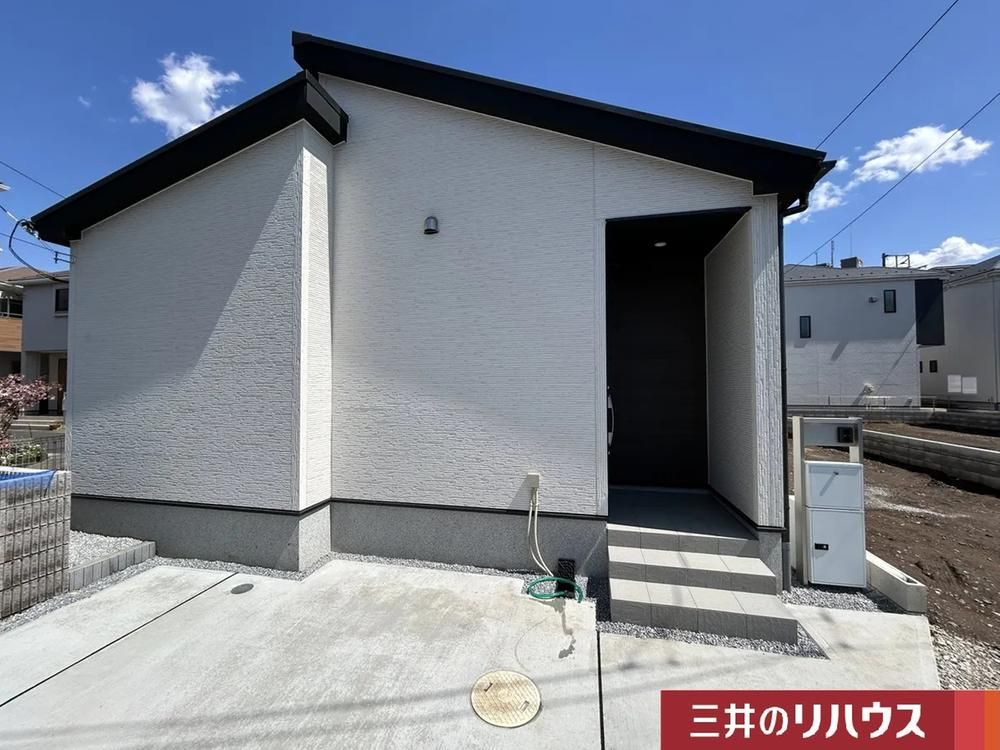 New 2LDK Corner House in Saitama City, 58m2 - Thumbnail 3