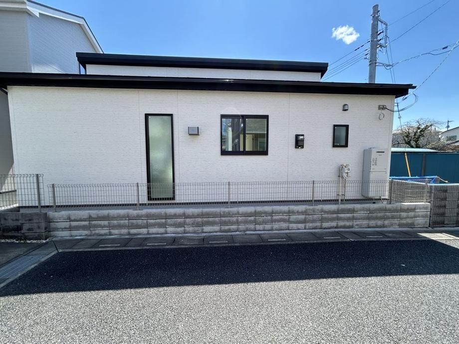 New 2LDK Corner House in Saitama City, 58m2 - Thumbnail 2
