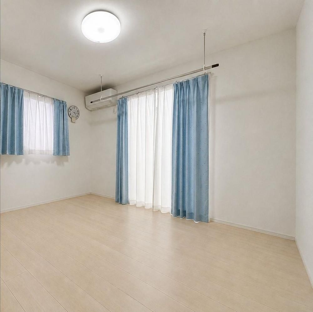 5LDK Detached House for Sale in Soka, Saitama - 105.3m2 - Thumbnail 4