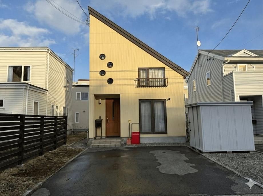 3LDK Detached House for Sale in Chitose, Hokkaido - Thumbnail 2