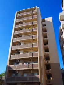 New 11-Story RC Apartment in Naha, Okinawa with Roof Balcony - Thumbnail 4