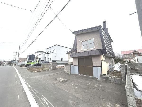 491m2 Land for Sale in Kitahiroshima, Hokkaido - Thumbnail 2