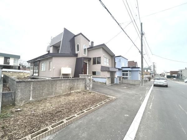 491m2 Land for Sale in Kitahiroshima, Hokkaido - Thumbnail 4