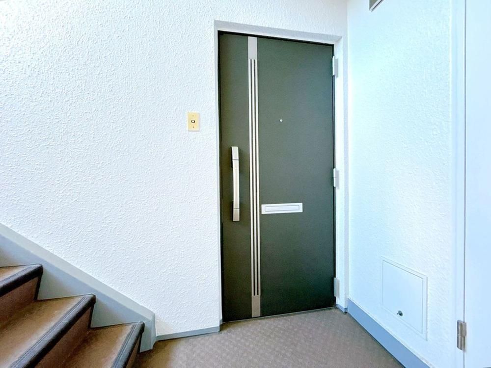 2LDK Apartment for Sale Near Chiryū Station, Aichi - Thumbnail 4