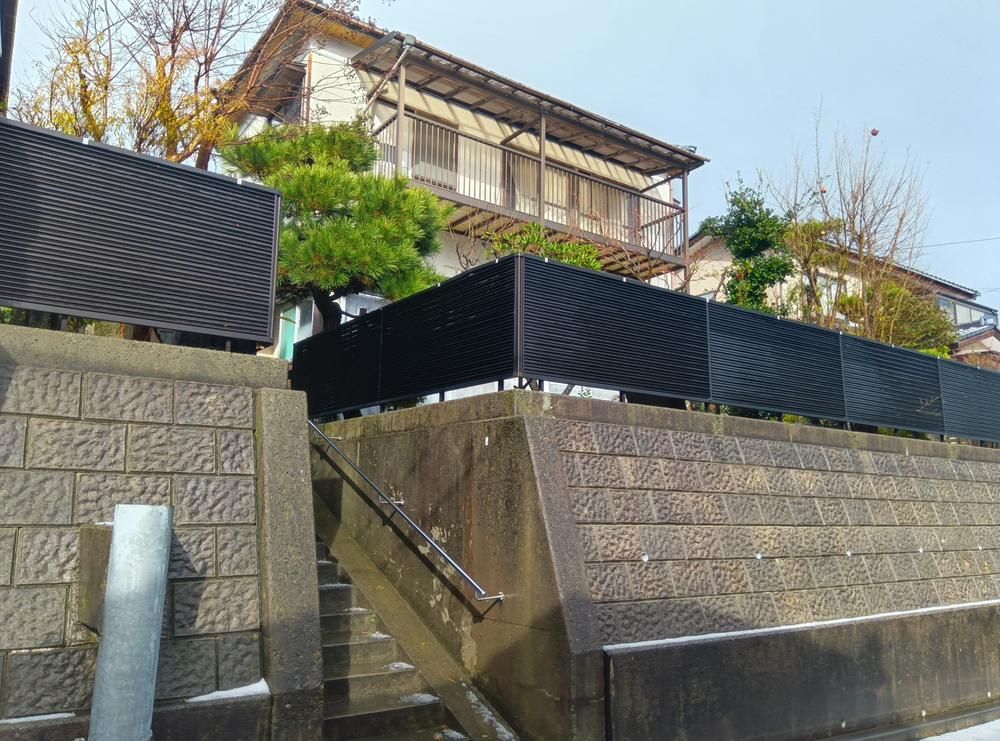 6DK Detached House with Garden Near Niigata Daigaku-mae Station - Thumbnail 2