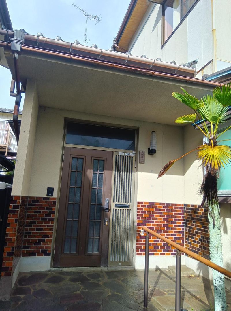 6DK Detached House with Garden Near Niigata Daigaku-mae Station - Thumbnail 3