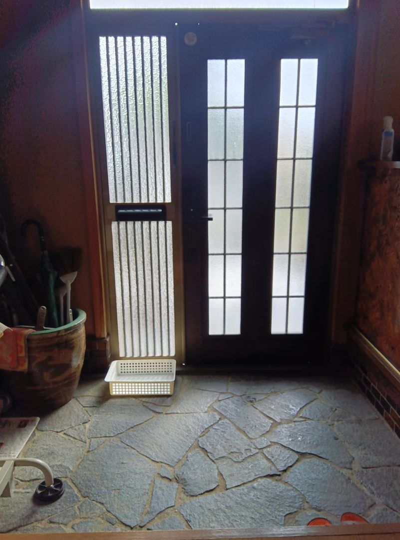 6DK Detached House with Garden Near Niigata Daigaku-mae Station - Thumbnail 4