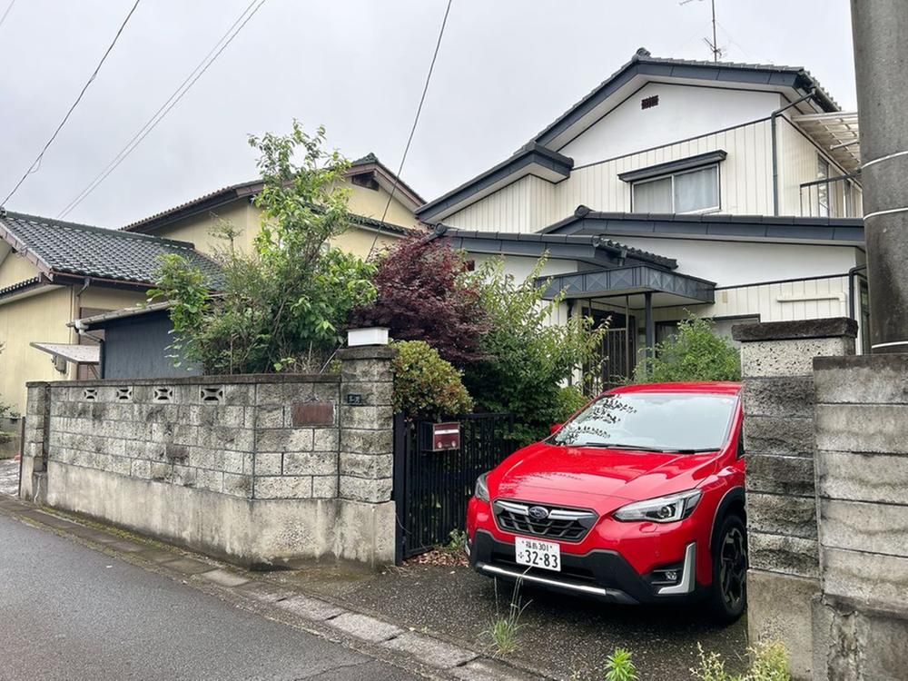 5DK House for Sale in Minamisoma, Fukushima - 133m2 - Thumbnail 2