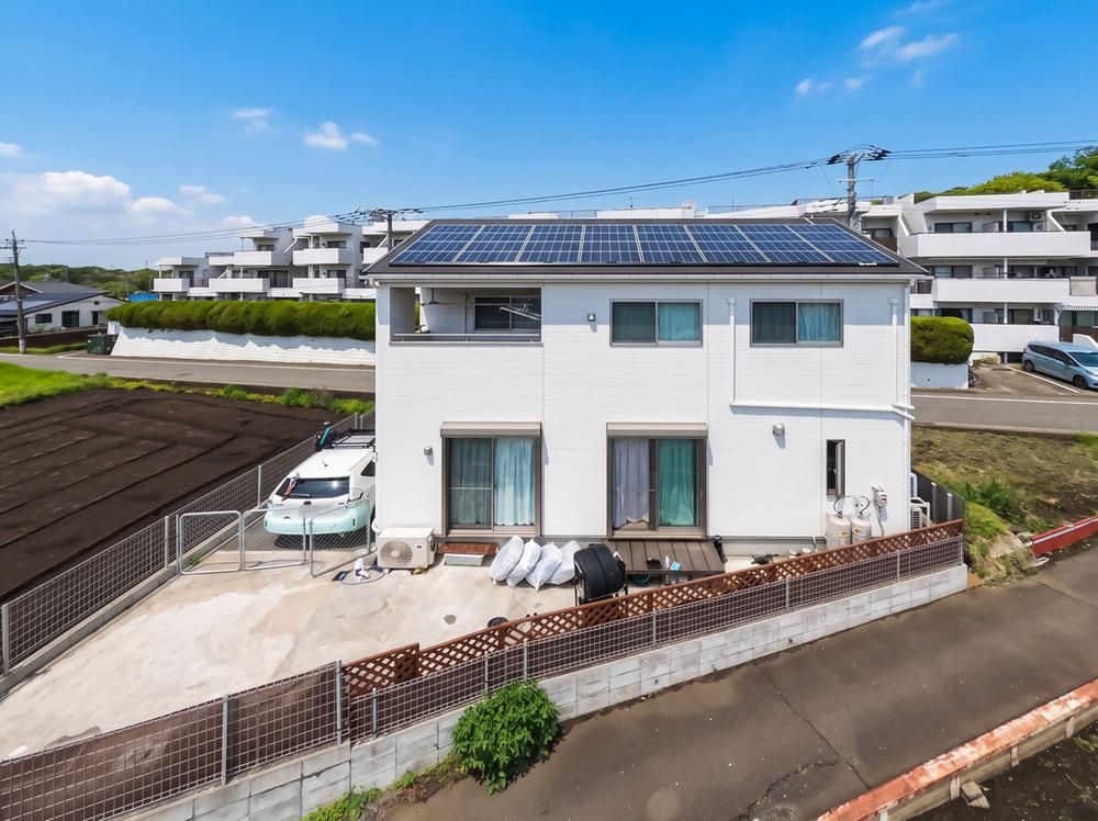 3LDK Detached House for Sale in Totsuka, Yokohama - Thumbnail 3