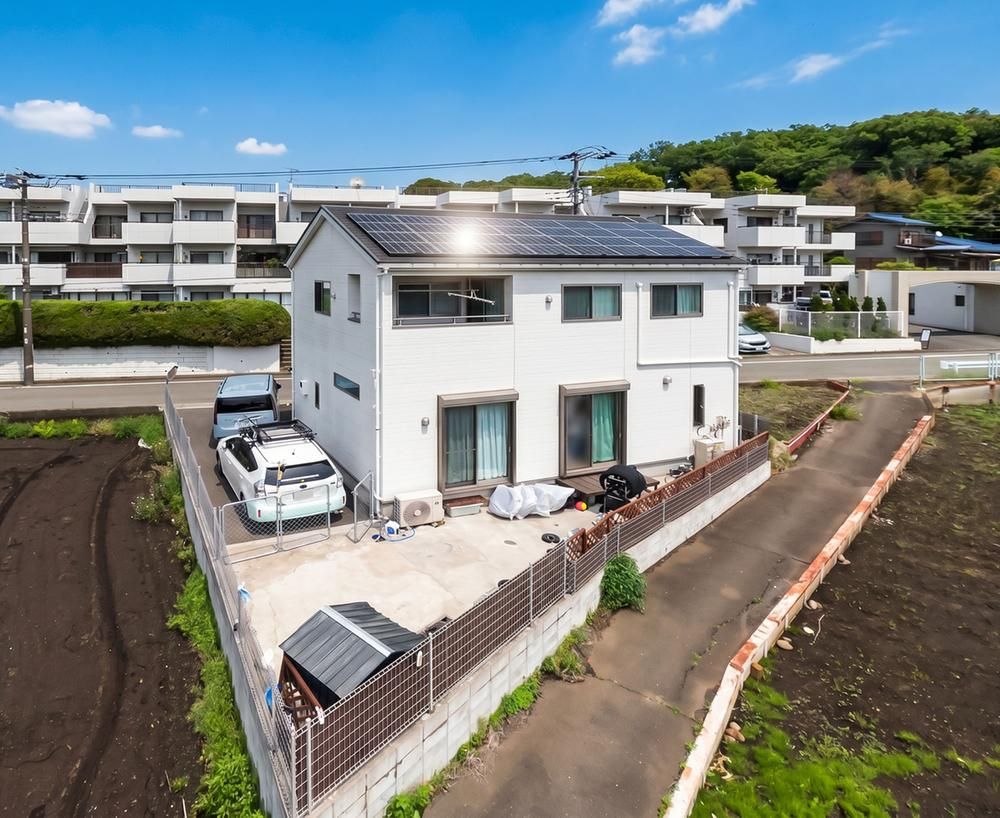 3LDK Detached House for Sale in Totsuka, Yokohama - Thumbnail 4