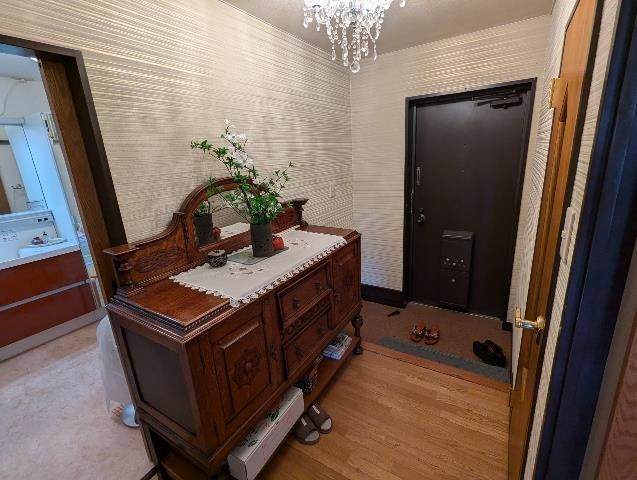 2LDK Apartment for Sale in Aoba Ward, Sendai, Miyagi - Thumbnail 4