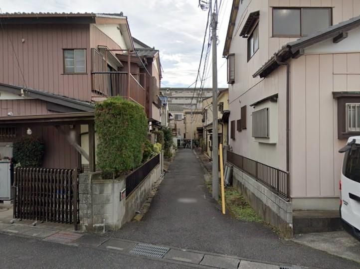 62m2 Land for Sale in Koshigaya, Near Kitakoshigaya Station - Thumbnail 4