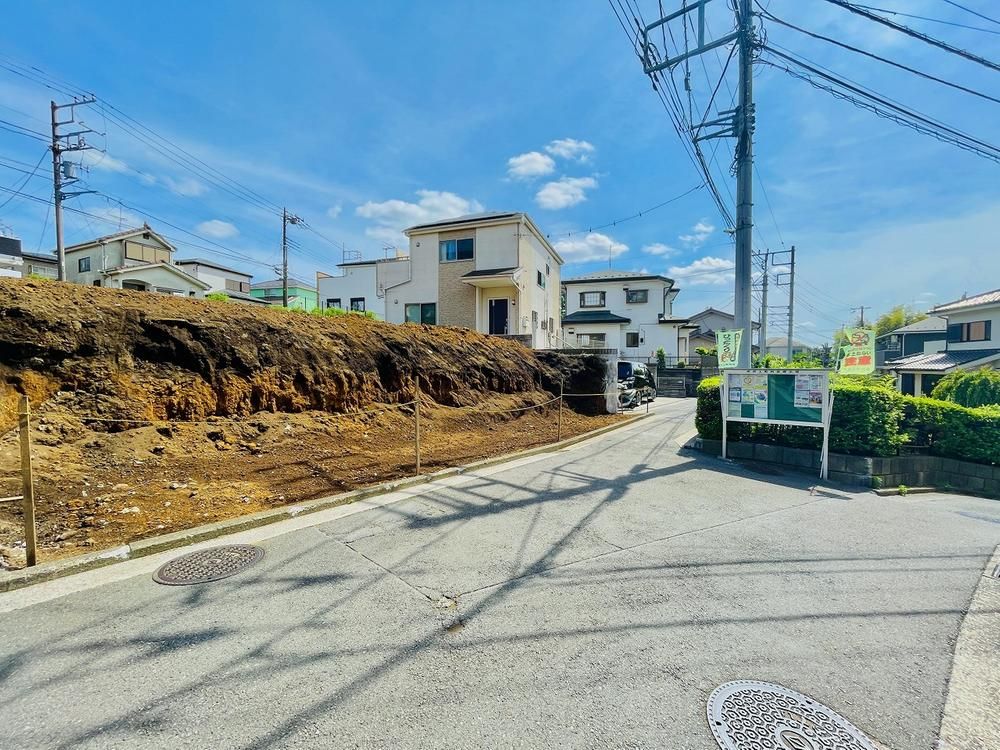 Land for Sale in Asahi Ward, Yokohama, Kanagawa - Thumbnail 3