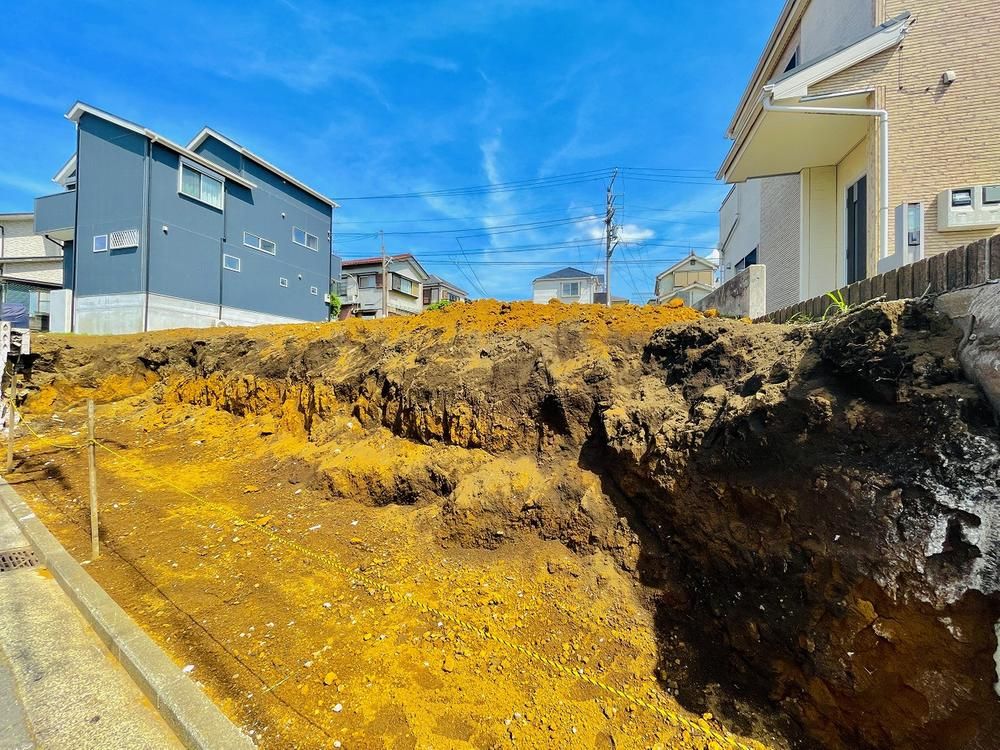 Land for Sale in Asahi Ward, Yokohama, Kanagawa - Thumbnail 4
