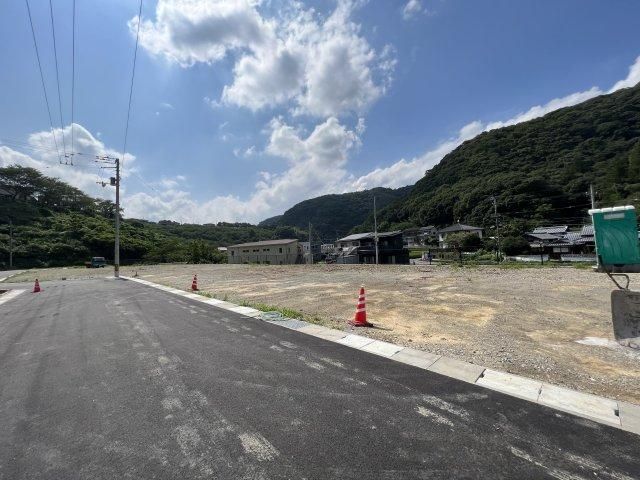 Land for Sale in Kaganoshi Subdivision, Kochi City - Thumbnail 3