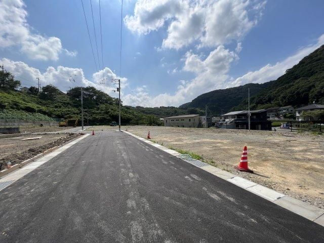 Land for Sale in Kaganoshi Subdivision, Kochi City - Thumbnail 4