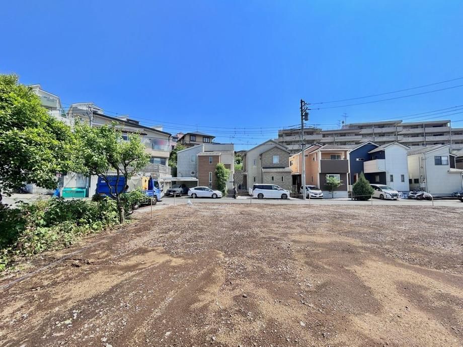 Land for Sale in Totsuka, Yokohama - 125.28 sqm Building Plot - Thumbnail 4