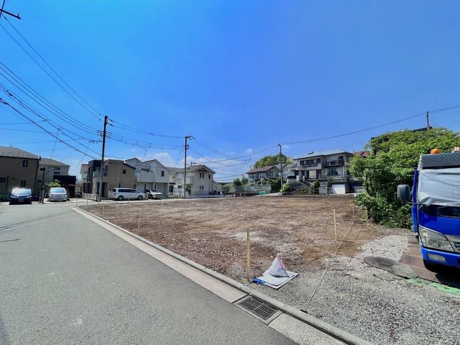 Land for Sale in Totsuka, Yokohama - 125.28 sqm Building Plot - Thumbnail 3