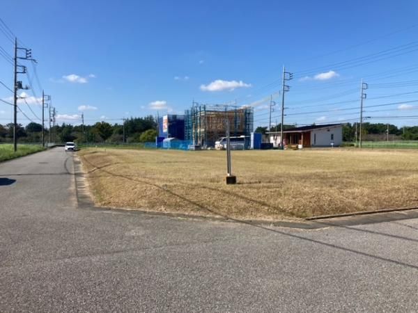 Land for Sale in Toride, Ibaraki - 194m2 to 218m2 Plots - Thumbnail 4