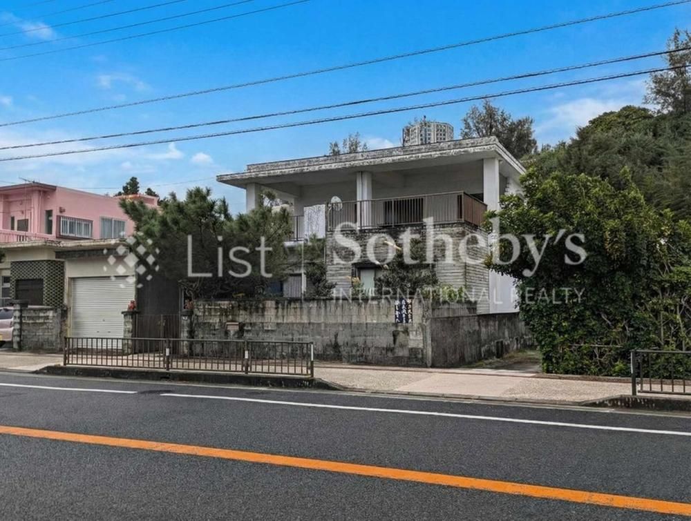 Land for Sale in Onna Village Okinawa 187 sqm - Thumbnail 2