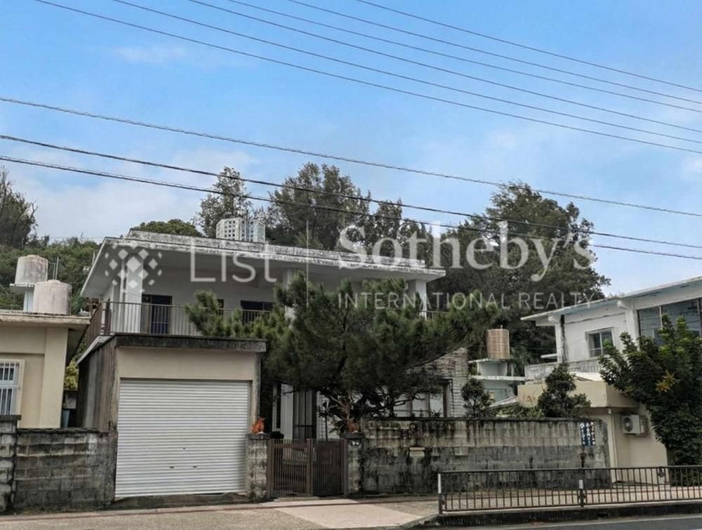 Land for Sale in Onna Village Okinawa 187 sqm - Thumbnail 3