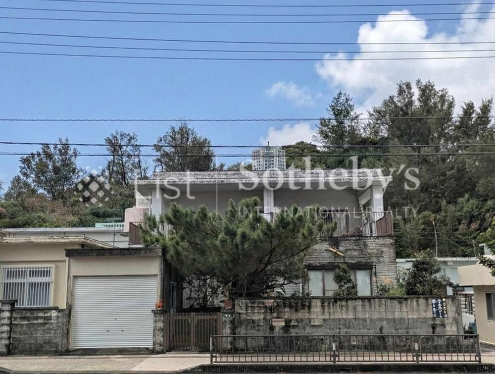Land for Sale in Onna Village Okinawa 187 sqm - Thumbnail 4