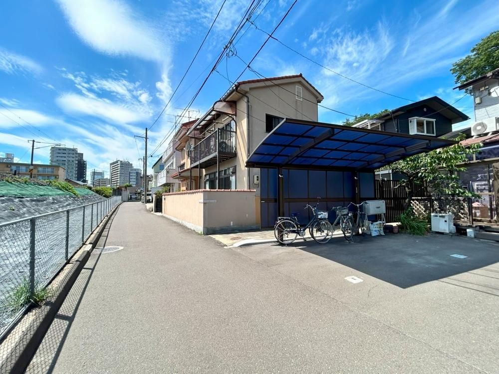 Renovated 5LDK House near Kita-Sendai Station, Sendai - Thumbnail 2