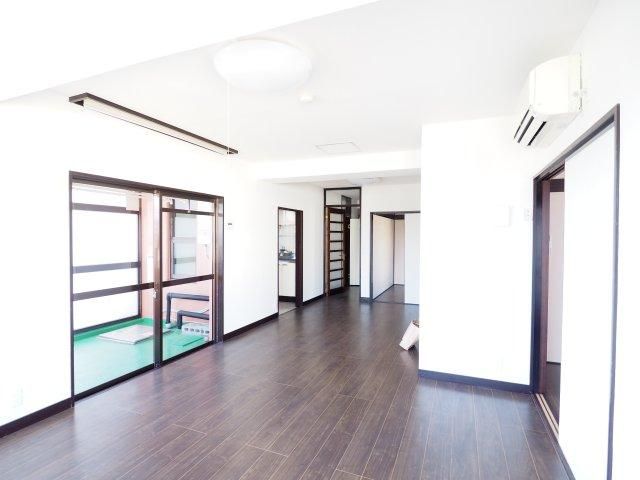3LDK Apartment for Sale in Fukushima City - 76.93 m2 - Thumbnail 3