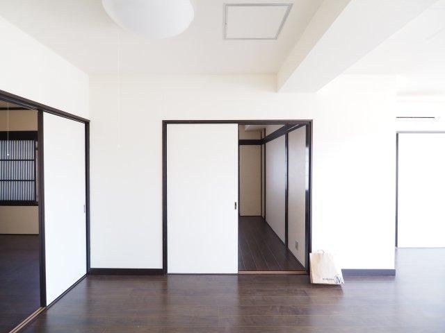 3LDK Apartment for Sale in Fukushima City - 76.93 m2 - Thumbnail 4