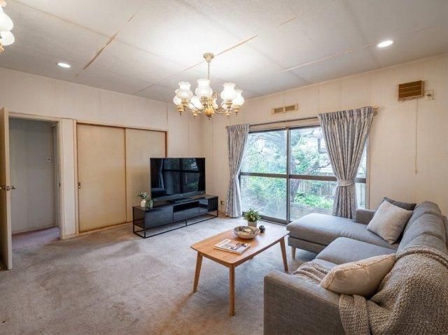 4LDK+S House for Sale in Yokosuka, Kanagawa - 119sqm - Thumbnail 3