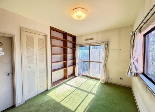 4LDK+S House for Sale in Yokosuka, Kanagawa - 119sqm - Thumbnail 4