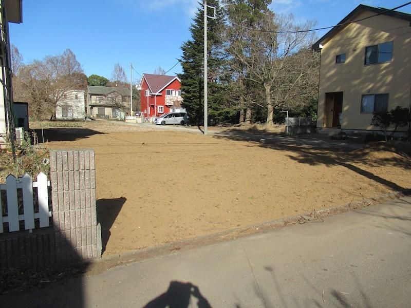 Land for Sale in Inarihara, Tsukuba City, Ibaraki - 189 m² - Thumbnail 3