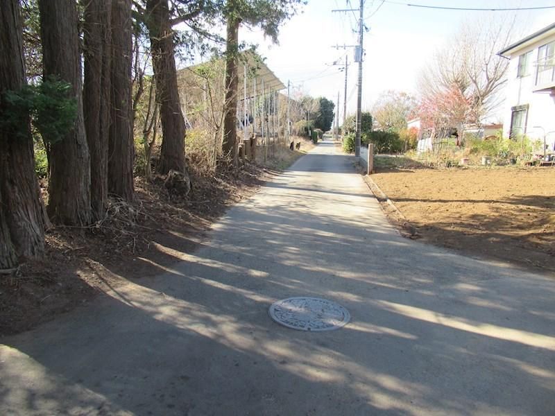 Land for Sale in Inarihara, Tsukuba City, Ibaraki - 189 m² - Thumbnail 4