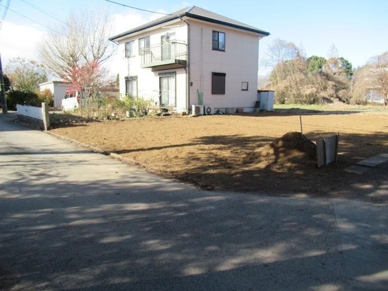 Land for Sale in Inarihara, Tsukuba City, Ibaraki - 189 m² - Thumbnail 2