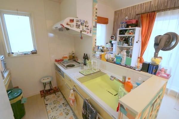 3LDK+2S House for Sale in Horicho, Mito City - Thumbnail 4