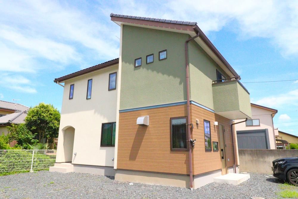 3LDK+2S House for Sale in Horicho, Mito City - Thumbnail 2