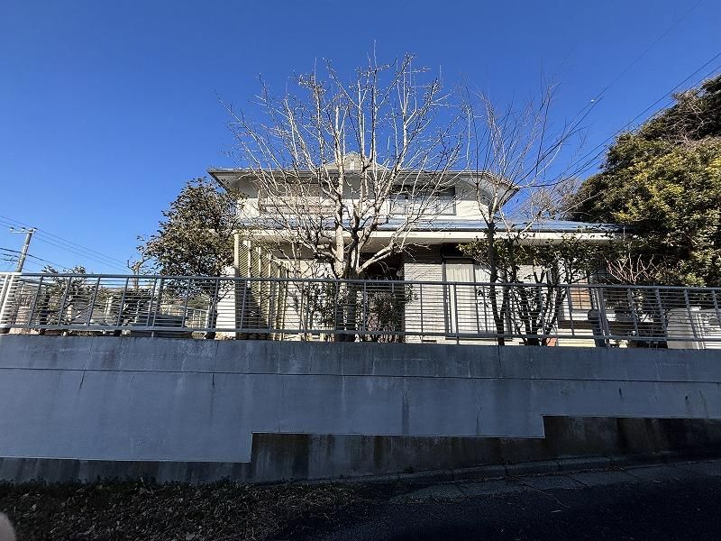 5LDK Detached House for Sale in Kamakura Near Nishi-Kamakura Station - Thumbnail 3