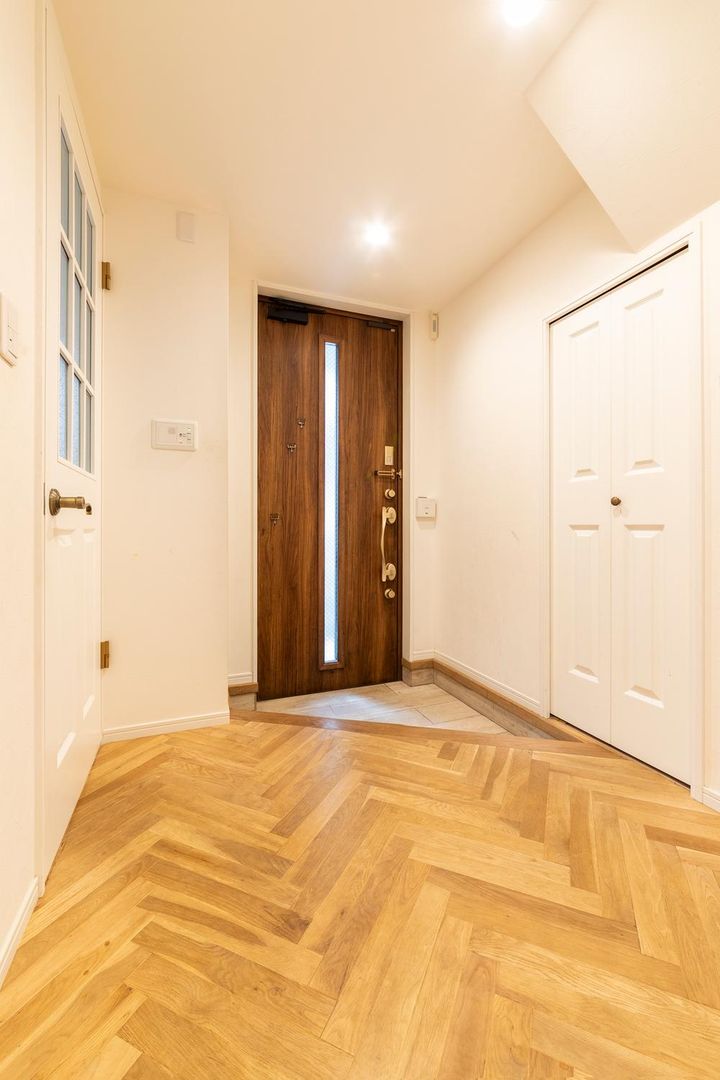 2LDK+S Detached House in Ebisu, Shibuya, Tokyo - Thumbnail 3