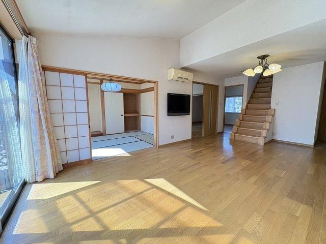 6LDK House in Mizuki, Kochi City - 22,800,000 Yen - Thumbnail 4
