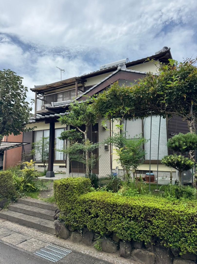 247m2 Building-Condition-Free Land in Kunitomi, Miyazaki - Thumbnail 2