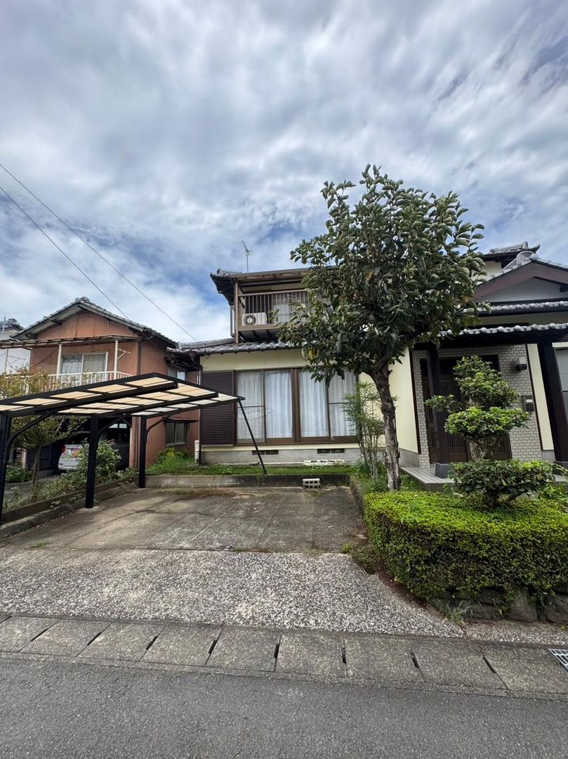 247m2 Building-Condition-Free Land in Kunitomi, Miyazaki - Thumbnail 3