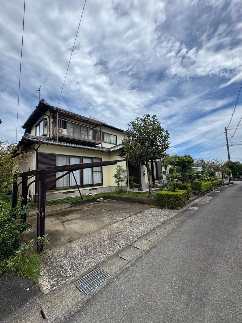 247m2 Building-Condition-Free Land in Kunitomi, Miyazaki - Thumbnail 4
