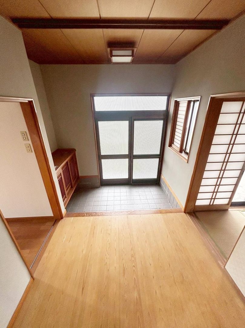 3LDK Detached House on 499 sqm Land in Tokai Village, Ibaraki - Thumbnail 3