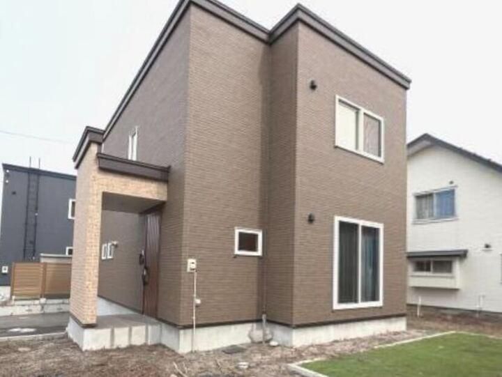 Renovated 3LDK House for Sale in Ebetsu, Hokkaido - Thumbnail 3