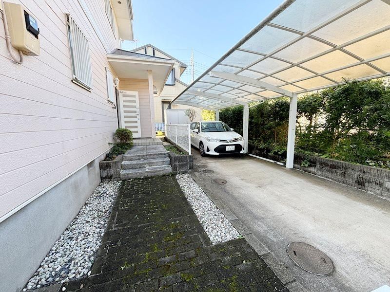 Renovated 5LDK House on Corner Lot in Ryugasaki, Ibaraki | 17.8M Yen - Thumbnail 4