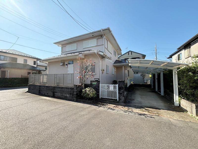 Renovated 5LDK House on Corner Lot in Ryugasaki, Ibaraki | 17.8M Yen - Thumbnail 3